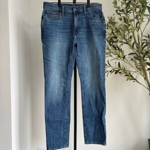• [J. Crew] Slim Flex Jean •
